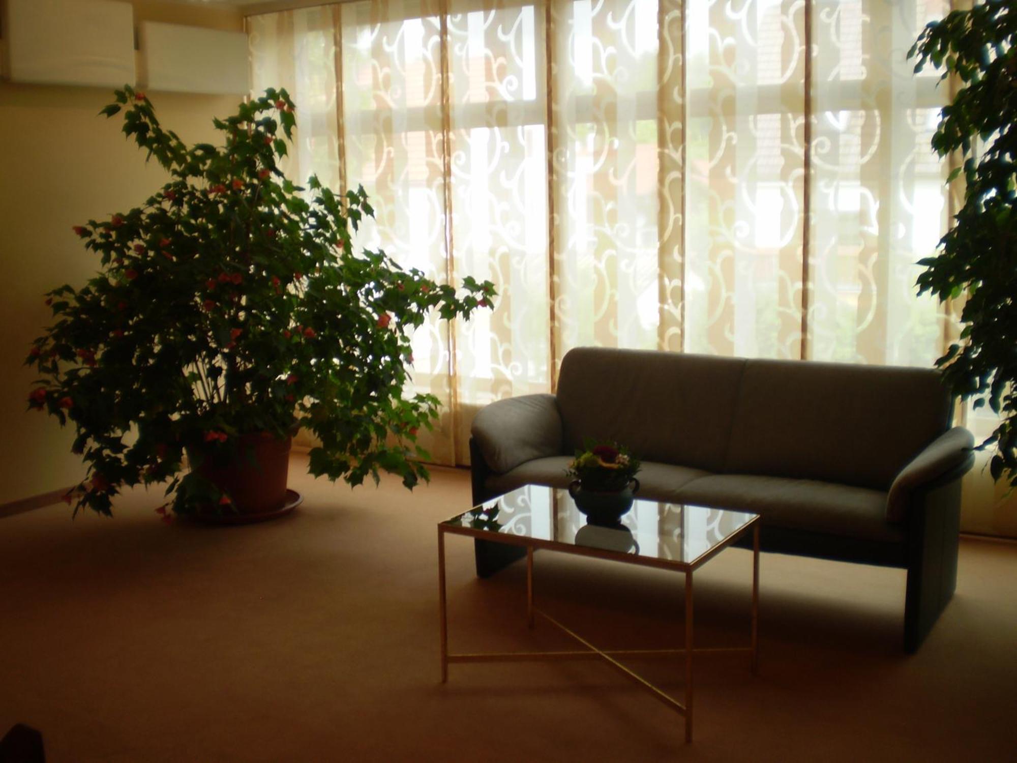 Hotel Christine Fussen Luaran gambar