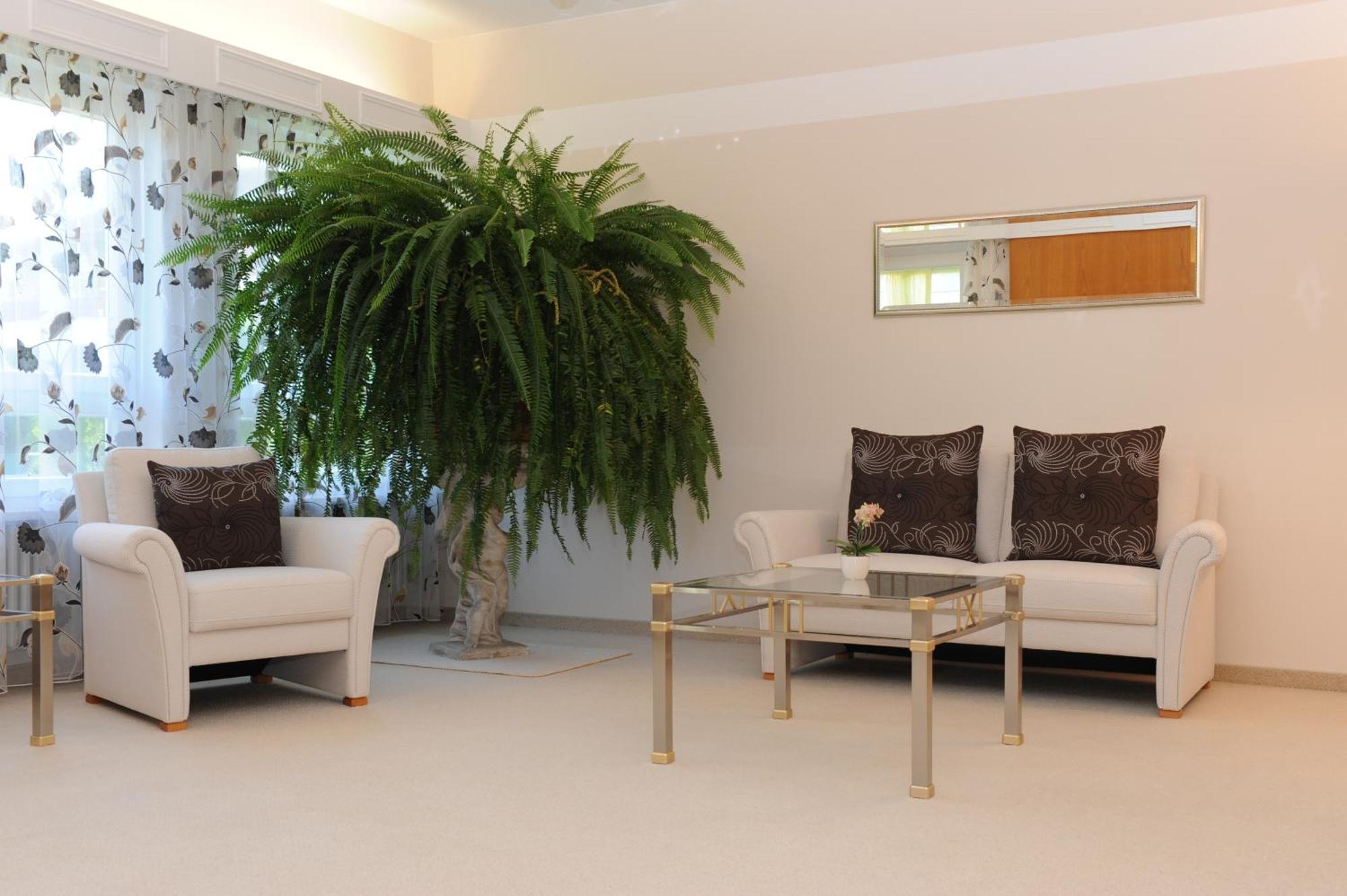 Hotel Christine Fussen Luaran gambar