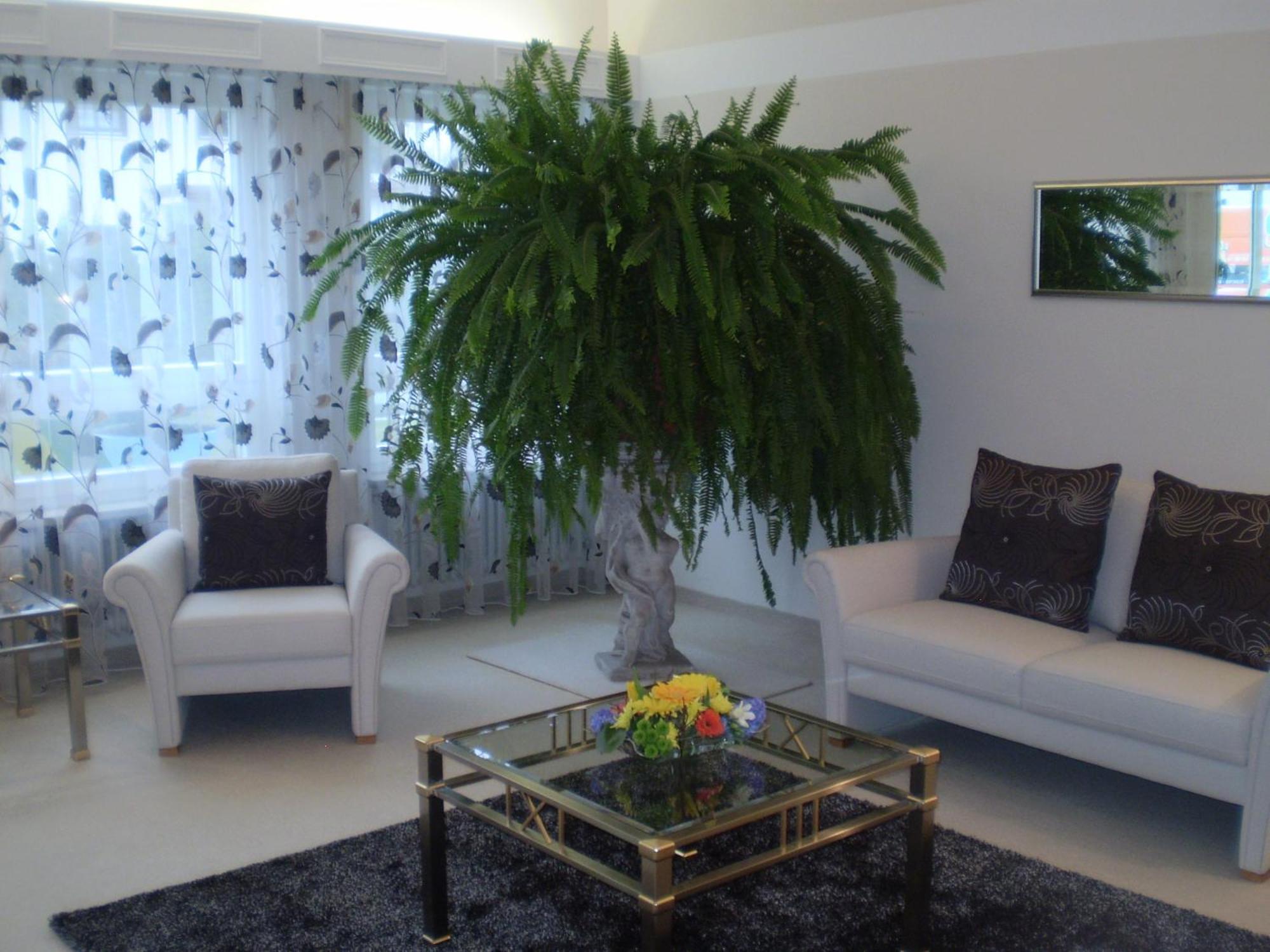 Hotel Christine Fussen Luaran gambar