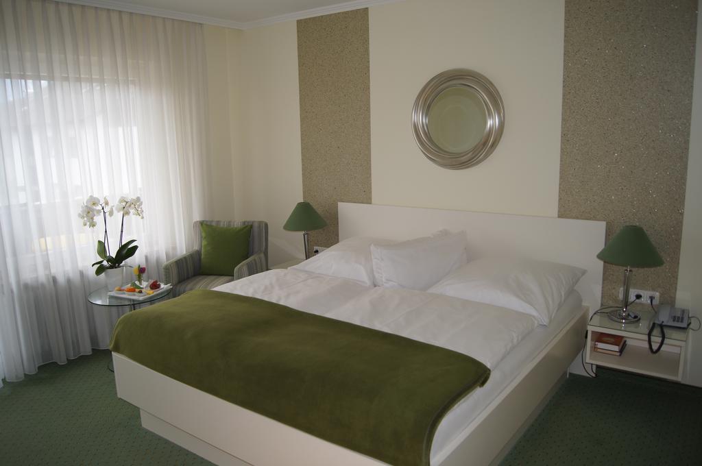 Hotel Christine Fussen Luaran gambar